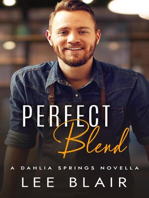 cover image of Perfect Blend